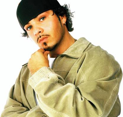 Wall Poster Baby Bash Paper Print