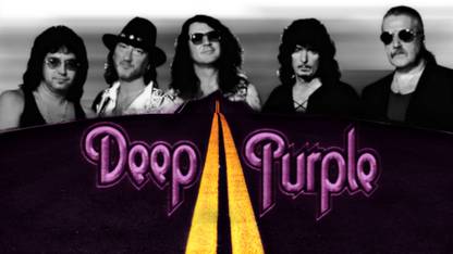 Music Deep Purple Band (Music) United Kingdom HD Wallpaper Background Fine Art Print