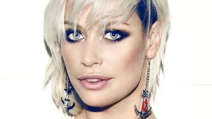 Music Gin Wigmore Wall Poster Fine Art Print