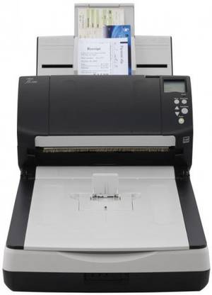 FUJITSU fi-7260 fi-7260 Scanner