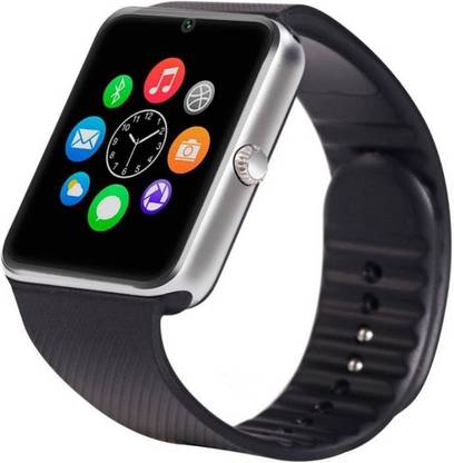 TECHNO FROST GT Smartwatch 90 Smartwatch