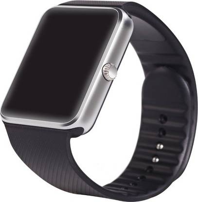 TECHNO FROST GT Smartwatch 80 Smartwatch