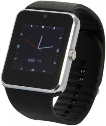 TECHNO FROST GT Smartwatch 220 Smartwatch