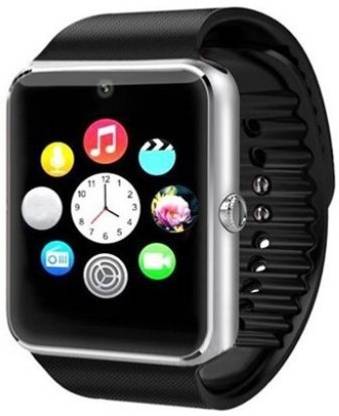 TECHNO FROST GT Smartwatch 240 Smartwatch