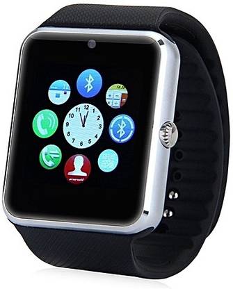 TECHNO FROST GT Smartwatch 30 Smartwatch