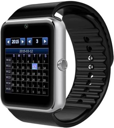 TECHNO FROST GT Smartwatch 170 Smartwatch