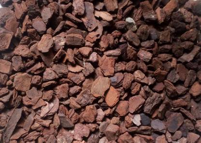 OrchidWala PINE BARK CHIPS Soil