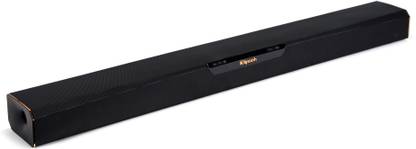 Klipsch Reference RSB-3 Powered Sound Bar With Bluetooth® 56 W Bluetooth Soundbar
