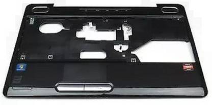 TOSHIBA Satellite L505 L505D laptop Palmrest Touchpad