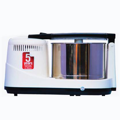 hathmic yGrind 2 LTR TableTop Wet Grinder