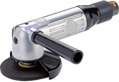 Tools Centre 4L Air/Pneumatic Angle Grinder 4" for Grinding and Polishing Angle Grinder