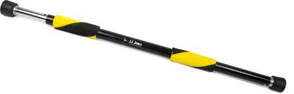 JJ Jonex Extreme Adjustable Door Bar for fitness exercises & Height Increases Chin-up Bar