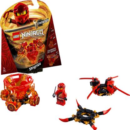 LEGO Spinjitzu Kai (97 Pcs)