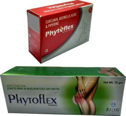 Phytoflex Combo Gel