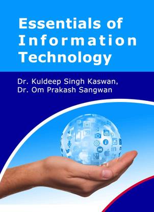 Essentials of Information Technology