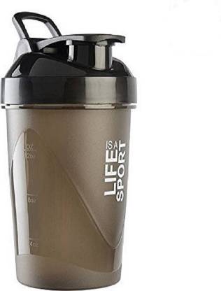 GALAXY Gifts Store SHAKER bottle WITH HANDLE 500 ml Shaker