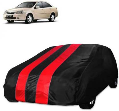 Purpleheart Car Cover For Chevrolet Universal For Car (Without Mirror Pockets)