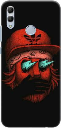 INSTYLE Back Cover for Honor 10 Lite