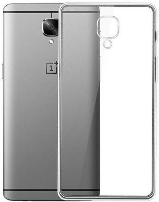 Aspir Back Cover for OnePlus 3