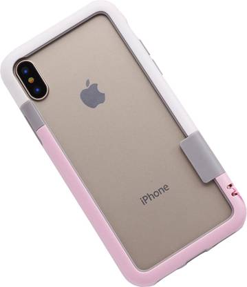 Aavjo Bumper Case for Apple iPhone XR 6.1 Inch
