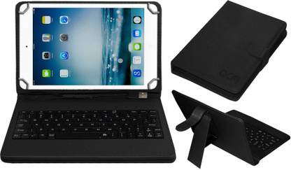 ACM Keyboard Case for Apple iPad Mini with Retina display