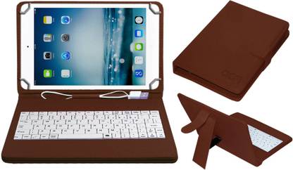 ACM Keyboard Case for Apple iPad Mini with Retina display