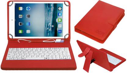ACM Keyboard Case for Apple iPad Mini with Retina display