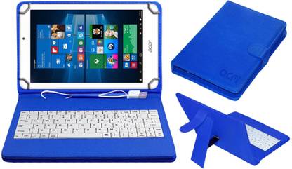ACM Keyboard Case for Acer Iconia Tab 8 W W1-810