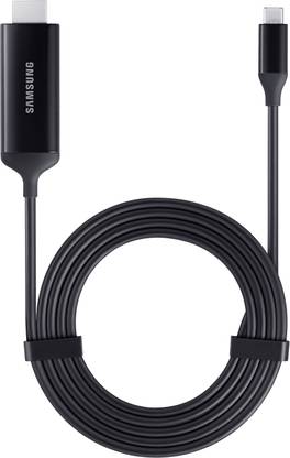 SAMSUNG MHL Cable 1.5 m DeX EE-I3100FBEGIN Type C to HDMI
