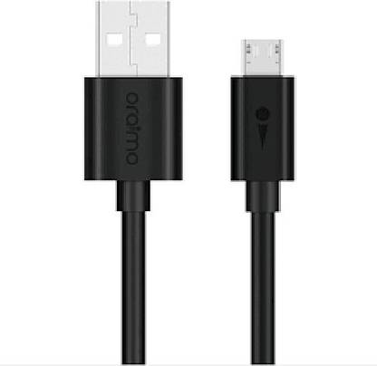 ORAIMO Micro USB Cable 2 A 2 m 2 Meters 2 Amp OCD-M201