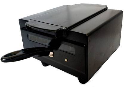 HOT LIFE Shocked Proof And Oil Free Cooking Electric Tandoor Electric Tandoor