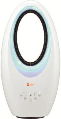 Orient Electric BLADE LESS FAN with 24 Months Warranty 165 mm Tower Fan