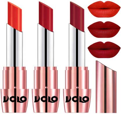 Volo Perfect Creamy with Matte