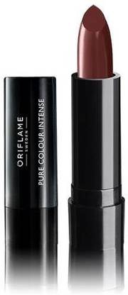 Oriflame Sweden Cocoa Brown Lipstick ( 30826 )