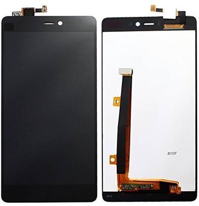 GOELECTRO LCD Mobile Display for Mi 4i