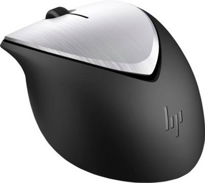 HP 2LX92AA Wireless Optical Mouse