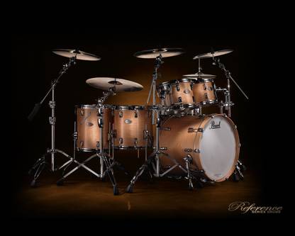 Music Drums Drum Set HD Wallpaper Background Fine Art Print