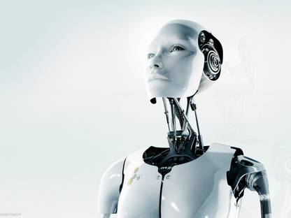 Movie I, Robot Robot I-robot HD Wallpaper Background Paper Print