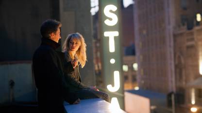 PWL Birdman Emma Stone Sam Mike Edward Norton Wall Poster 13*19 inches Matte Finish Paper Print