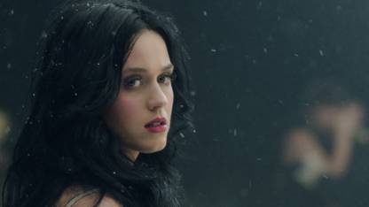 Music Katy Perry Singers United States HD Wallpaper Background Fine Art Print