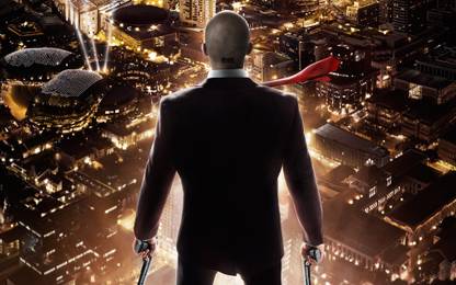 Movie Hitman: Agent 47 Hitman HD Wallpaper Background Paper Print