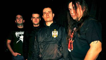 Wall Poster Cripple Bastards Paper Print