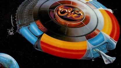 Music Electric Light Orchestra HD Wallpaper Background Fine Art Print