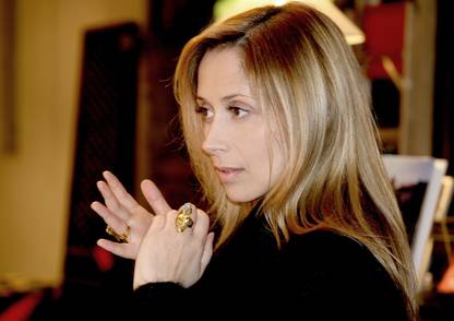 Music Lara Fabian Singers Belgium HD Wallpaper Background Fine Art Print