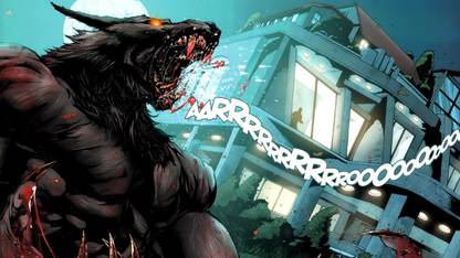 Grimm Fairy Tales: Myths & Legends Frameless Fine Quality Poster Paper Print