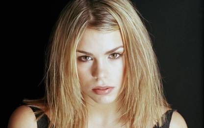 Music Billie Piper Singers United Kingdom Wall Poster Fine Art Print