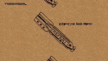 Music Godspeed You Black Emperor Wall Poster Fine Art Print