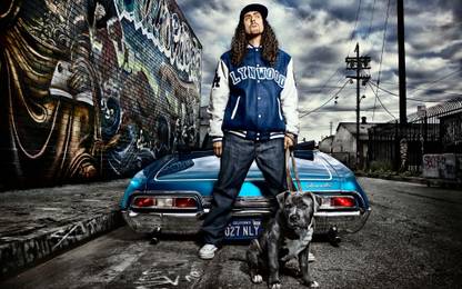 Music Weird Al Yankovic HD Wall Poster Paper Print