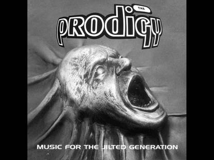 Music The Prodigy Band (Music) United Kingdom HD Wallpaper Background Fine Art Print