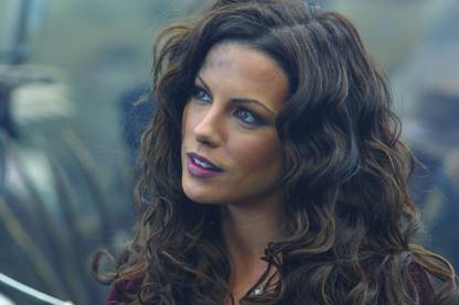 Movie Van Helsing Kate Beckinsale HD Wall Poster Paper Print